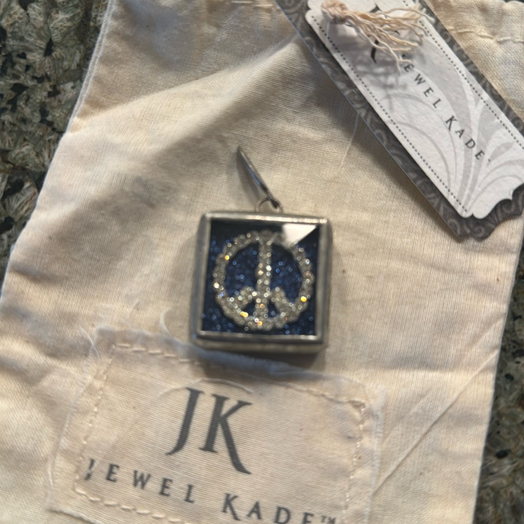 Jewel Kade Charm